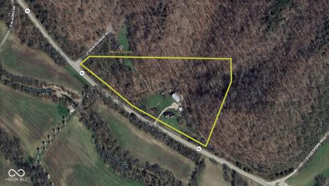 8273 E State Road 56 Madison IN 47250