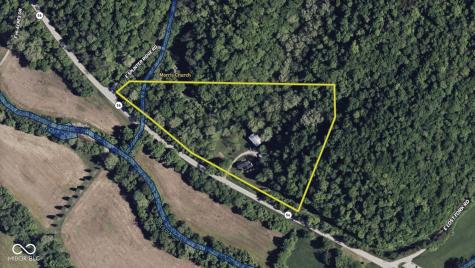 8273 E State Road 56 Madison IN 47250