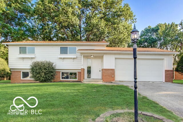 7206 Halden Place Indianapolis IN 46214