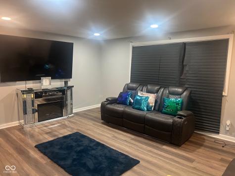 7206 Halden Place Indianapolis IN 46214