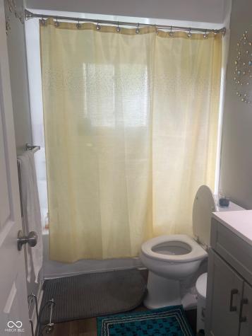 7206 Halden Place Indianapolis IN 46214