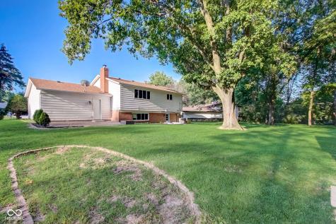 7206 Halden Place Indianapolis IN 46214