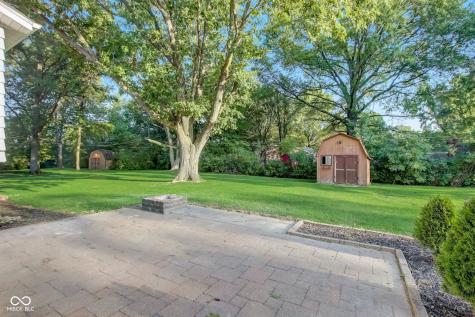 7206 Halden Place Indianapolis IN 46214