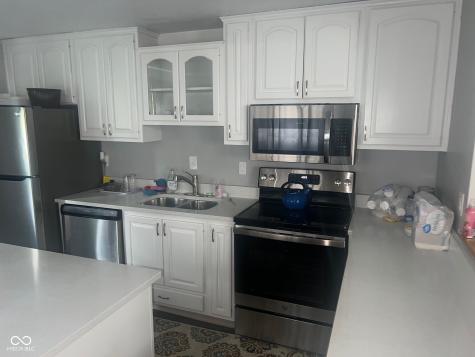 7206 Halden Place Indianapolis IN 46214