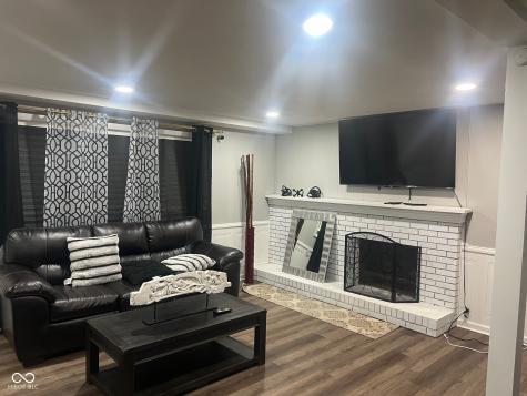 7206 Halden Place Indianapolis IN 46214