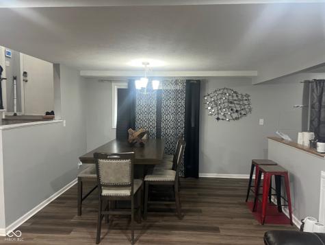7206 Halden Place Indianapolis IN 46214