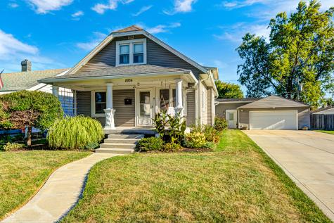 4934 Ford Street Indianapolis IN 46224