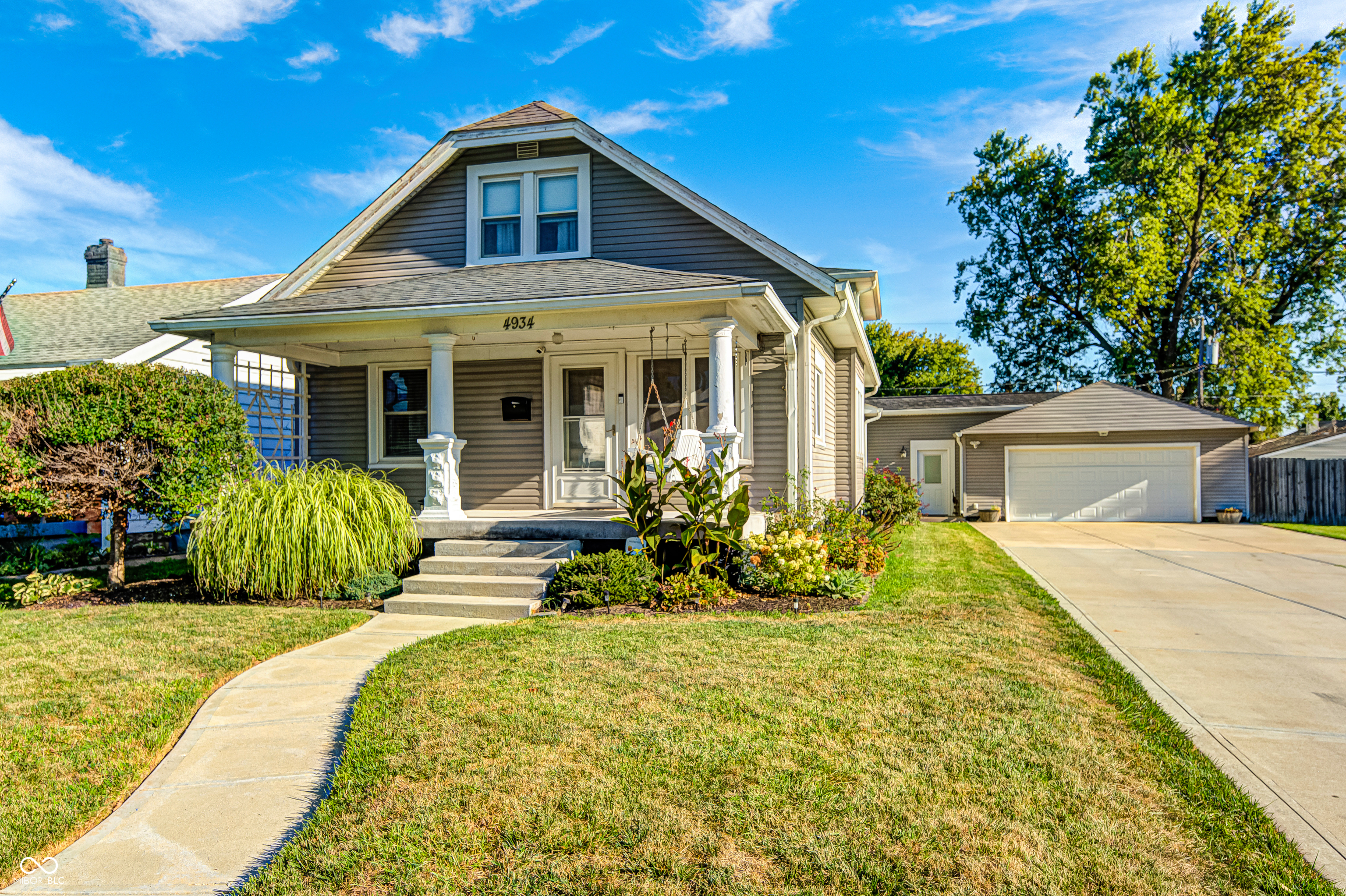 4934 Ford Street Indianapolis IN 46224