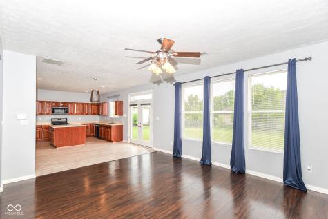 2471 Borax Court Indianapolis IN 46239