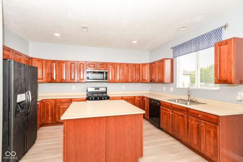 2471 Borax Court Indianapolis IN 46239