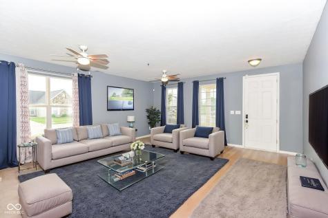 2471 Borax Court Indianapolis IN 46239