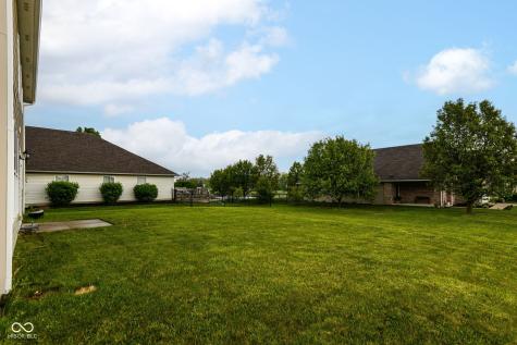 2471 Borax Court Indianapolis IN 46239