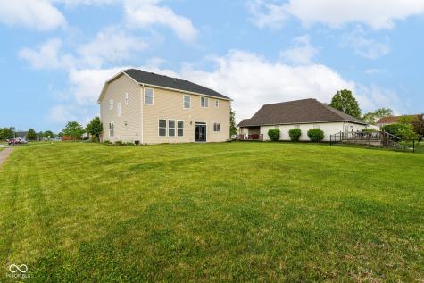 2471 Borax Court Indianapolis IN 46239