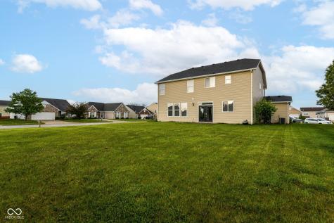 2471 Borax Court Indianapolis IN 46239