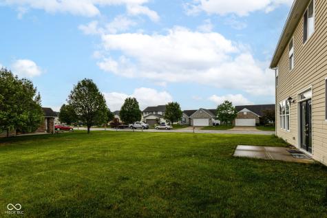 2471 Borax Court Indianapolis IN 46239