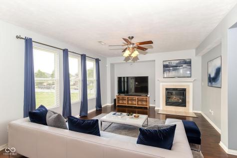 2471 Borax Court Indianapolis IN 46239