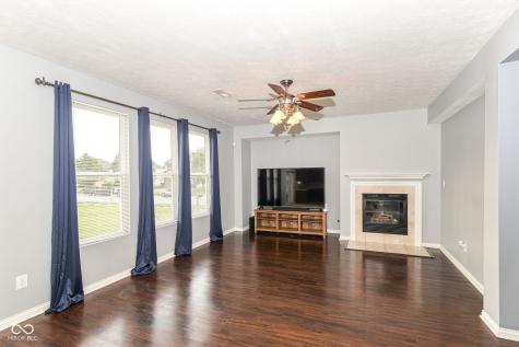 2471 Borax Court Indianapolis IN 46239