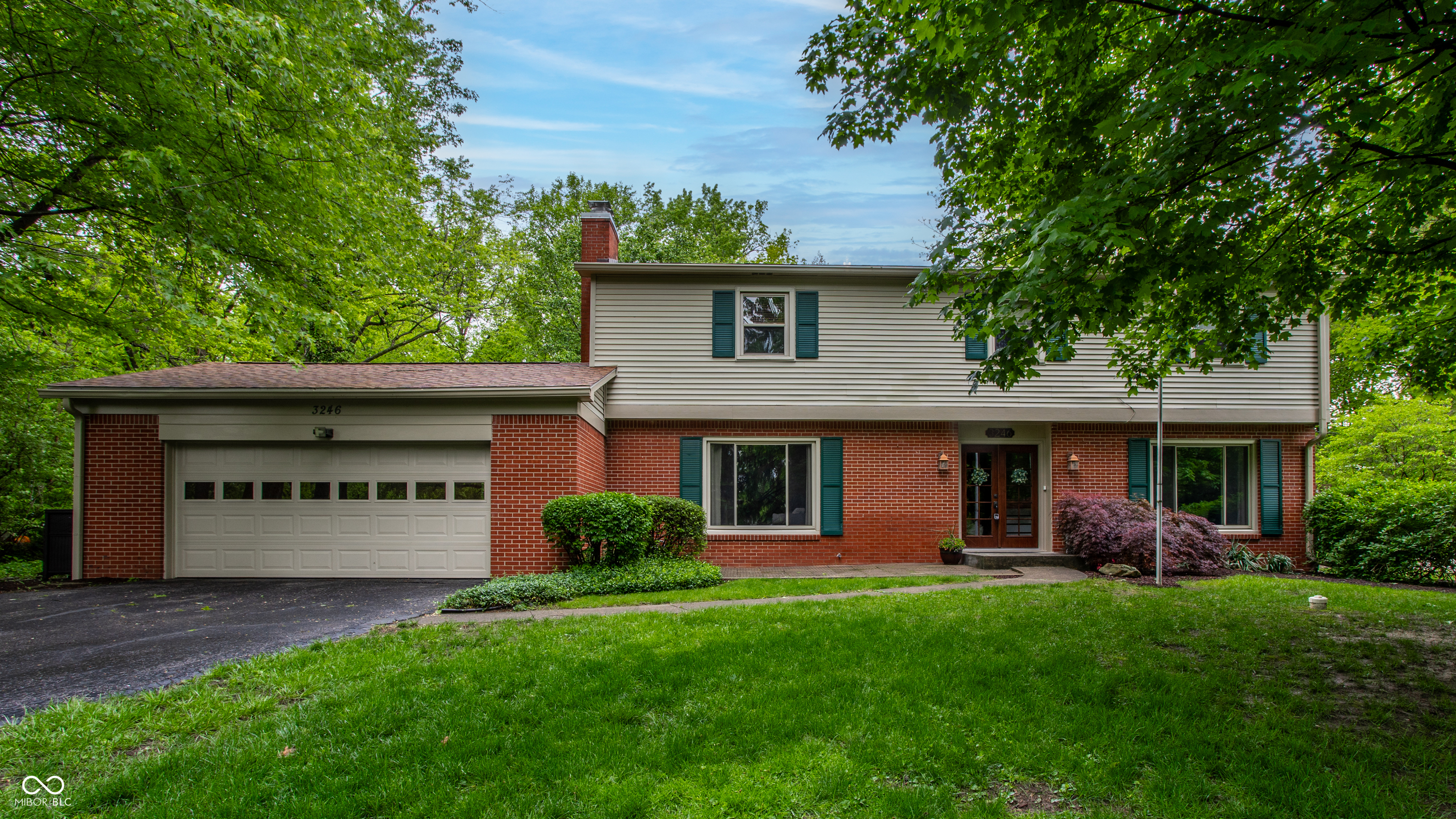 3246 W 46th Street Indianapolis IN 46228