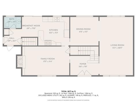 3246 W 46th Street Indianapolis IN 46228