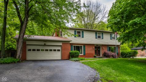 3246 W 46th Street Indianapolis IN 46228