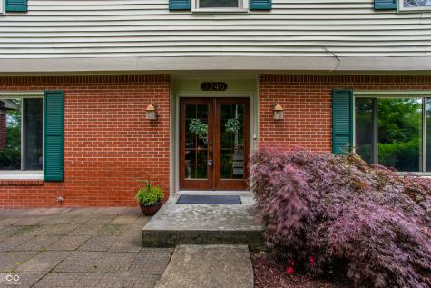 3246 W 46th Street Indianapolis IN 46228