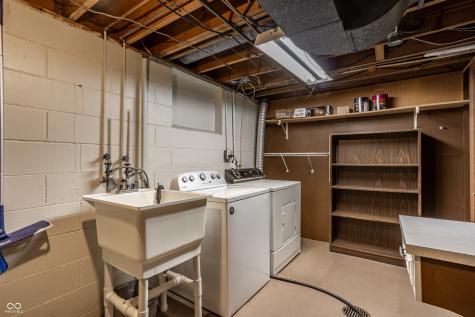 3246 W 46th Street Indianapolis IN 46228