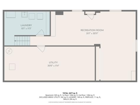 3246 W 46th Street Indianapolis IN 46228