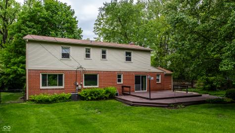 3246 W 46th Street Indianapolis IN 46228
