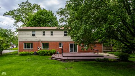 3246 W 46th Street Indianapolis IN 46228