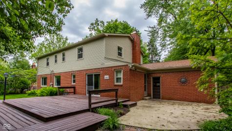 3246 W 46th Street Indianapolis IN 46228