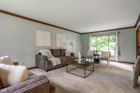 3246 W 46th Street Indianapolis IN 46228