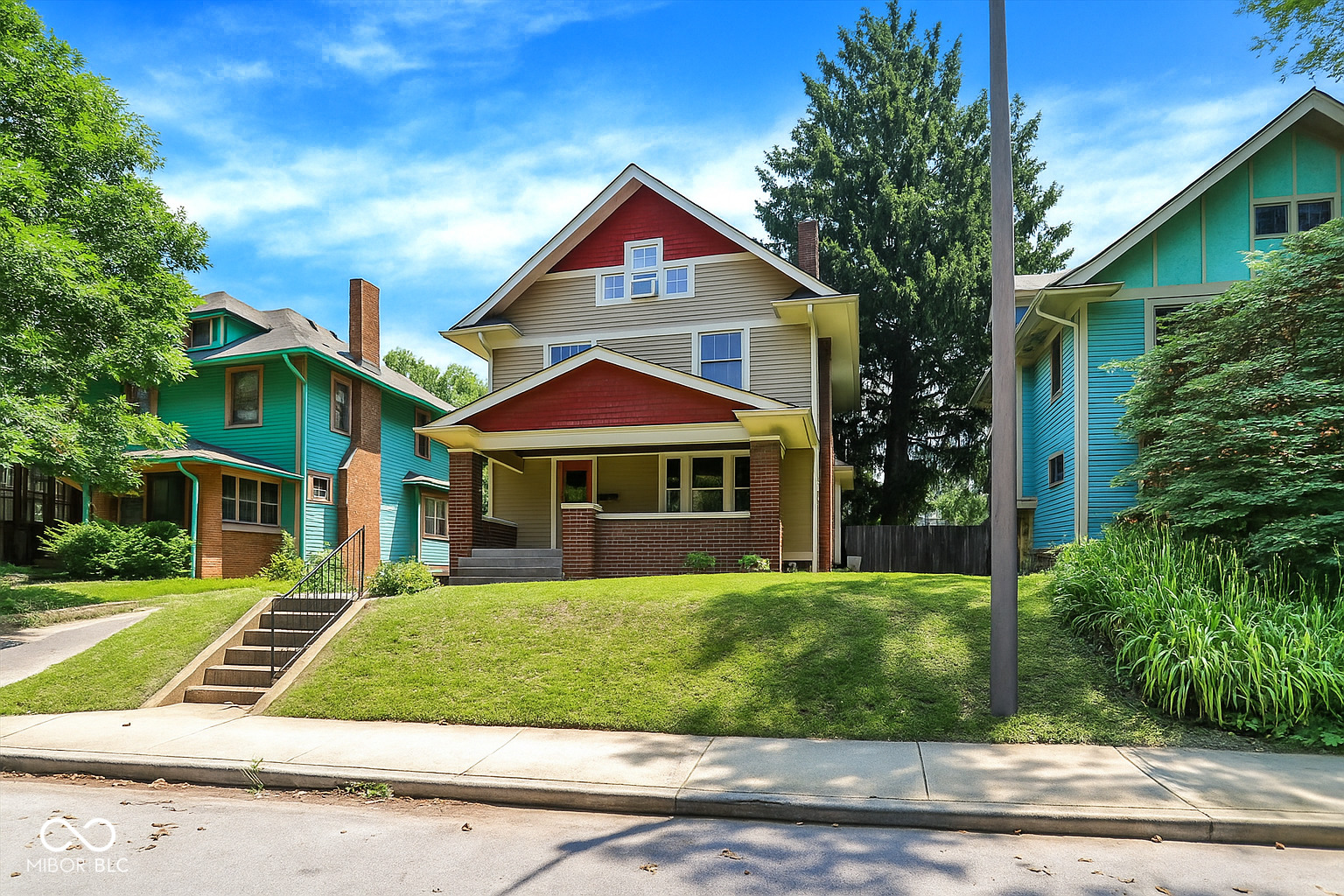 4029 Broadway Street Indianapolis IN 46205