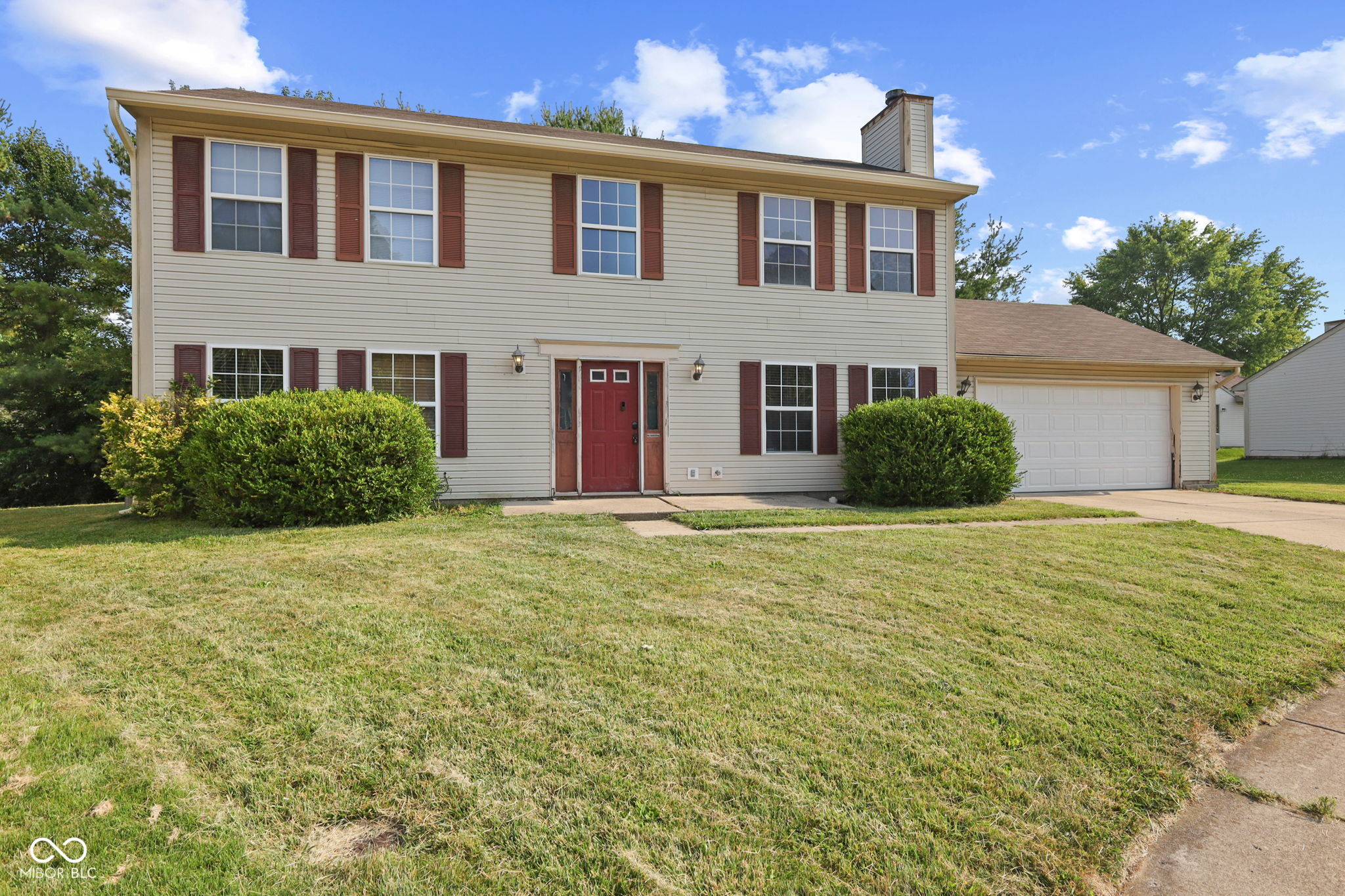 8442 Country Charm Drive Indianapolis IN 46234