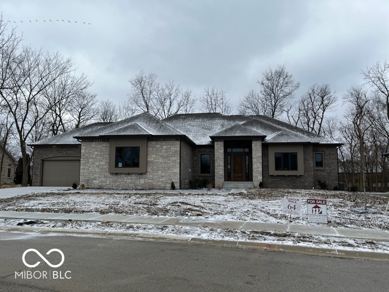 9816 Inverness Drive Carmel IN 46032