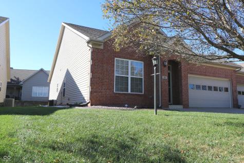 16 Copperleaf Drive Crawfordsville IN 47933
