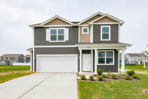 5254 Woodhurst Lane Indianapolis IN 46239