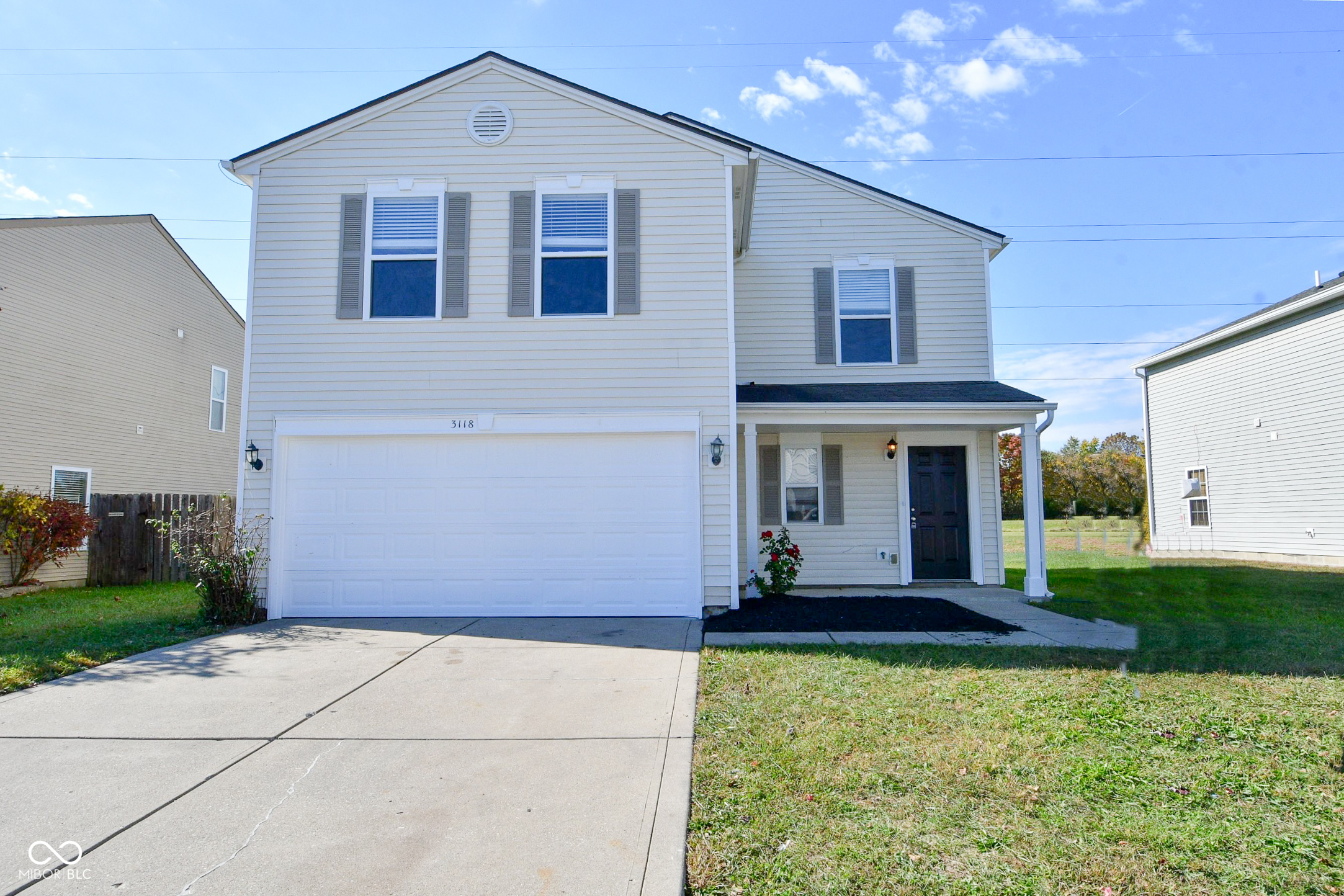 3118 Danube Way Indianapolis IN 46239