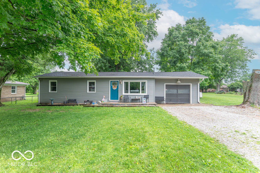 5808 E Orchard Road Mooresville IN 46158
