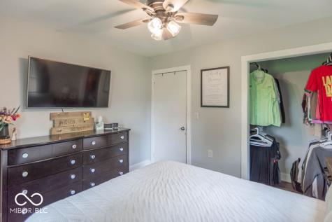 5808 E Orchard Road Mooresville IN 46158