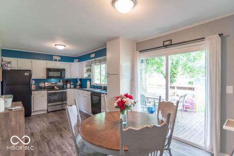 5808 E Orchard Road Mooresville IN 46158