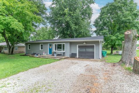 5808 E Orchard Road Mooresville IN 46158