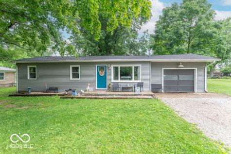 5808 E Orchard Road Mooresville IN 46158