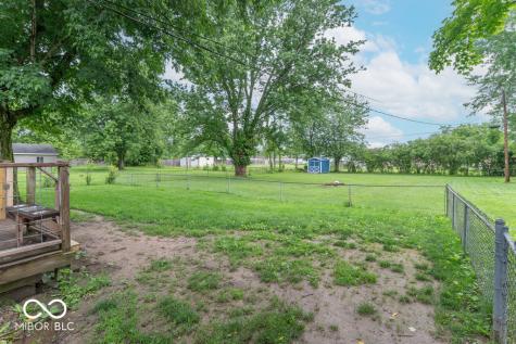 5808 E Orchard Road Mooresville IN 46158