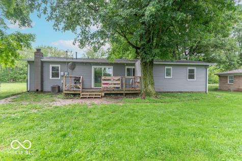 5808 E Orchard Road Mooresville IN 46158