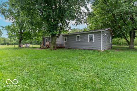 5808 E Orchard Road Mooresville IN 46158