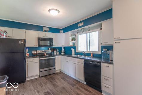 5808 E Orchard Road Mooresville IN 46158