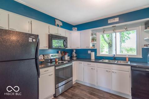 5808 E Orchard Road Mooresville IN 46158