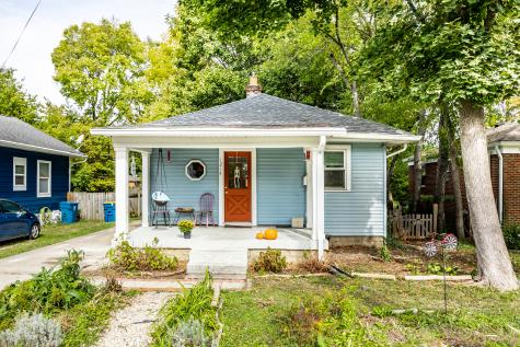 1214 E 49th Street Indianapolis IN 46205