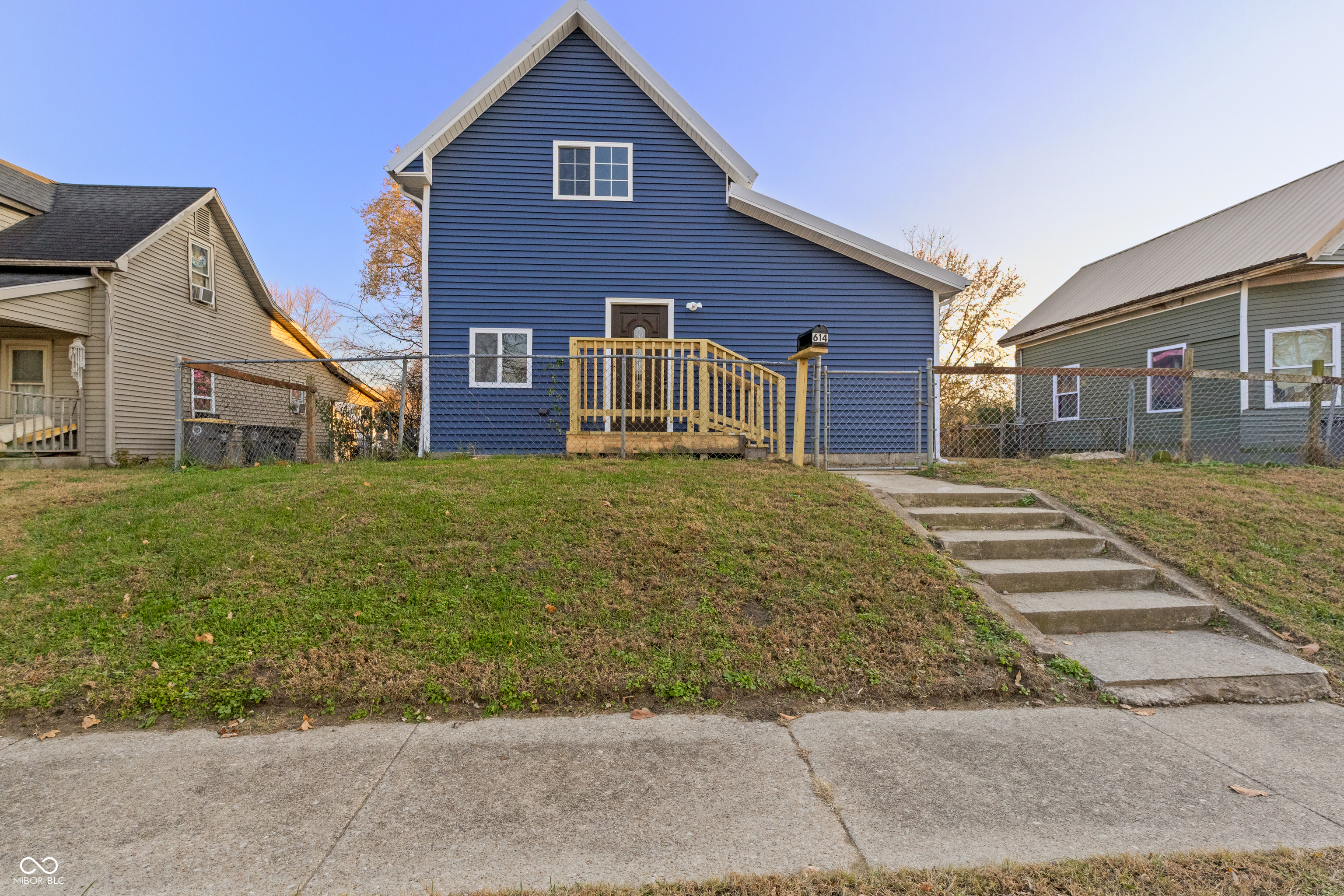 614 E 7th Street Seymour IN 47274