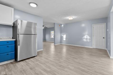 614 E 7th Street Seymour IN 47274